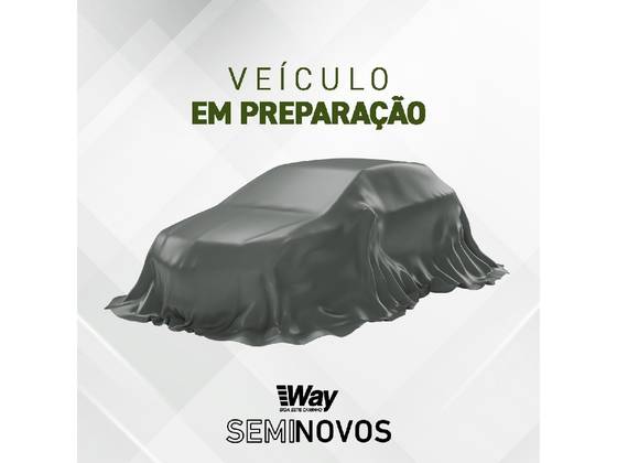 JEEP COMPASS 2.0 16V FLEX LONGITUDE AUTOMÁTICO
